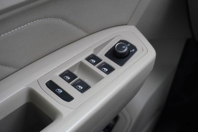 2022 Volkswagen Atlas 3.6L V6 SEL R-Line