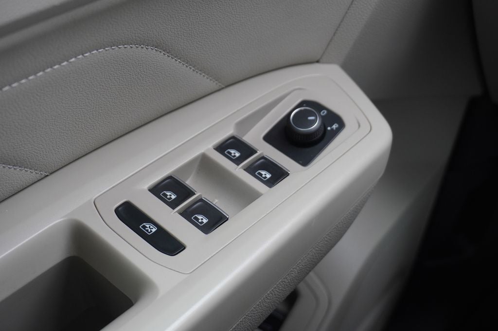 2022 Volkswagen Atlas 3.6L V6 SEL R-Line