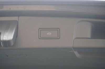 2022 Volkswagen Atlas 3.6L V6 SEL R-Line