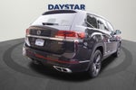 2022 Volkswagen Atlas 3.6L V6 SEL R-Line