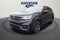 2022 Volkswagen Atlas 3.6L V6 SEL R-Line