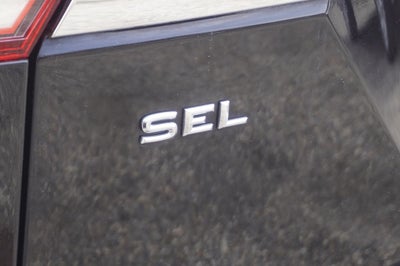 2018 Volkswagen Atlas SEL 4Motion