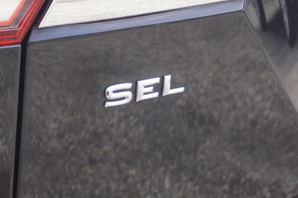 2018 Volkswagen Atlas SEL 4Motion