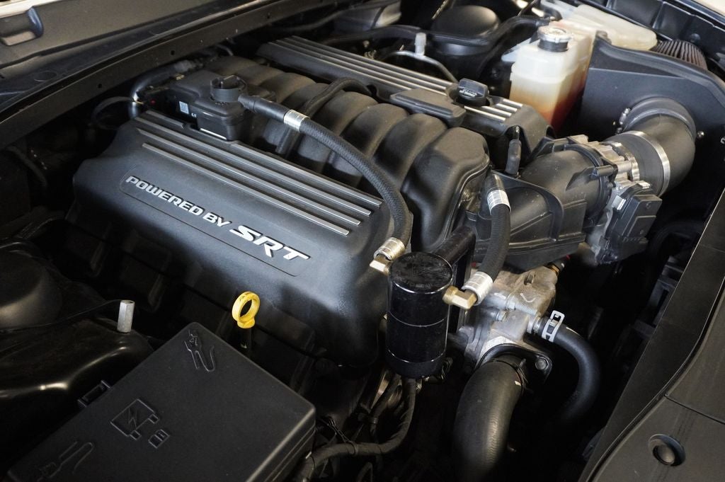 2021 Dodge Charger R/T Scat Pack Daytona Edition