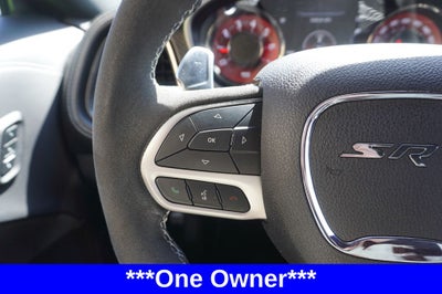 2023 Dodge Challenger SRT Hellcat Jailbreak Convertible