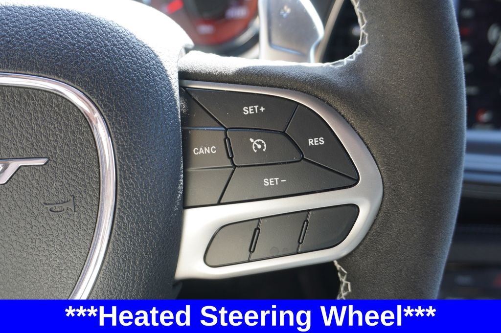 2023 Dodge Challenger SRT Hellcat Jailbreak Convertible