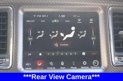 2023 Dodge Challenger SRT Hellcat Jailbreak Convertible