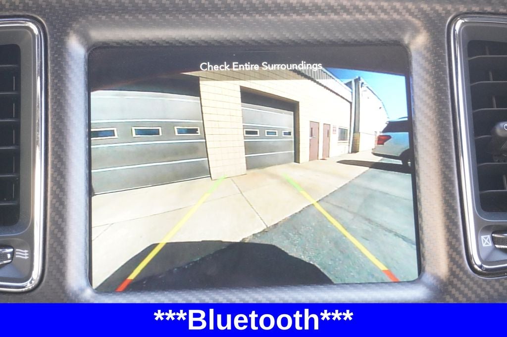 2023 Dodge Challenger SRT Hellcat Jailbreak Convertible