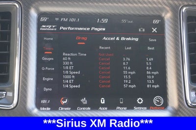 2023 Dodge Challenger SRT Hellcat Jailbreak Convertible