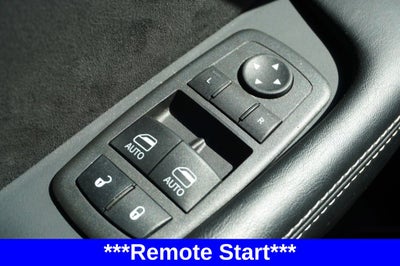 2023 Dodge Challenger SRT Hellcat Jailbreak Convertible