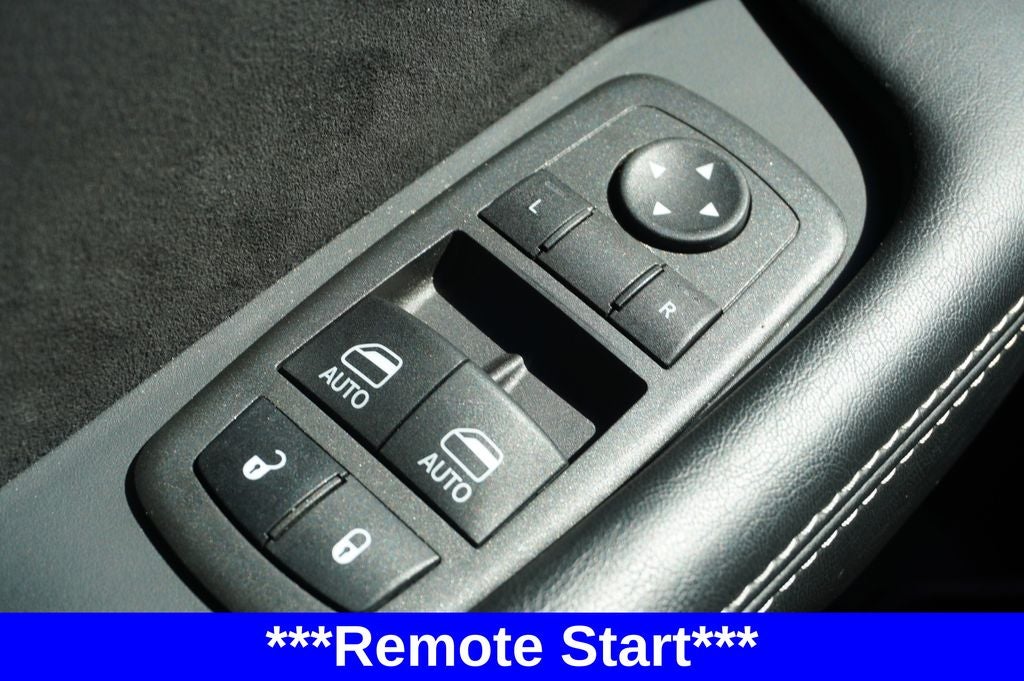 2023 Dodge Challenger SRT Hellcat Jailbreak Convertible