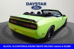 2023 Dodge Challenger SRT Hellcat Jailbreak Convertible