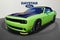 2023 Dodge Challenger SRT Hellcat Jailbreak Convertible