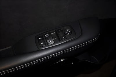 2022 Dodge Challenger SRT Hellcat