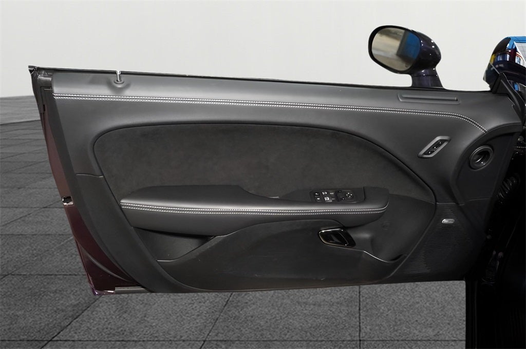 2022 Dodge Challenger SRT Hellcat