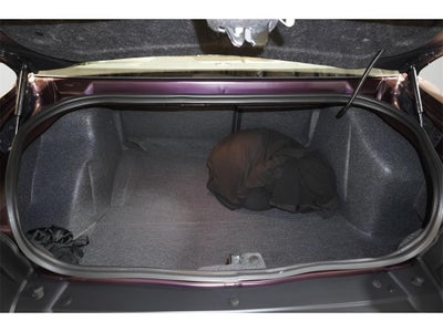 2022 Dodge Challenger SRT Hellcat