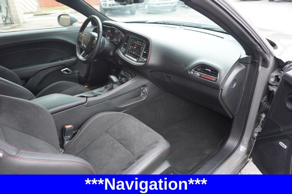 2023 Dodge Challenger R/T Scat Pack SHAKEDOWN