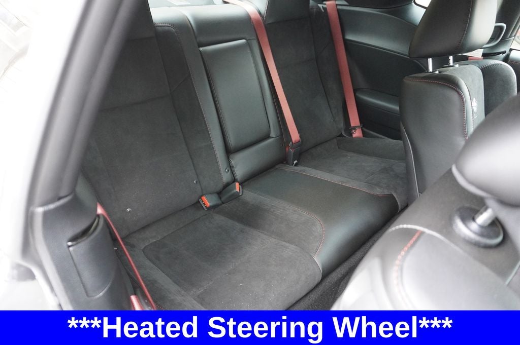 2023 Dodge Challenger R/T Scat Pack SHAKEDOWN