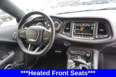 2023 Dodge Challenger R/T Scat Pack SHAKEDOWN