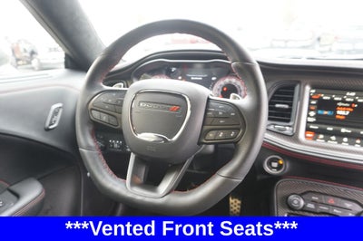 2023 Dodge Challenger R/T Scat Pack SHAKEDOWN