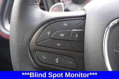 2023 Dodge Challenger R/T Scat Pack SHAKEDOWN