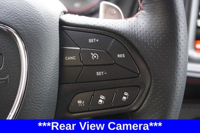 2023 Dodge Challenger R/T Scat Pack SHAKEDOWN