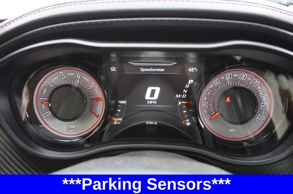 2023 Dodge Challenger R/T Scat Pack SHAKEDOWN