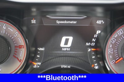 2023 Dodge Challenger R/T Scat Pack SHAKEDOWN