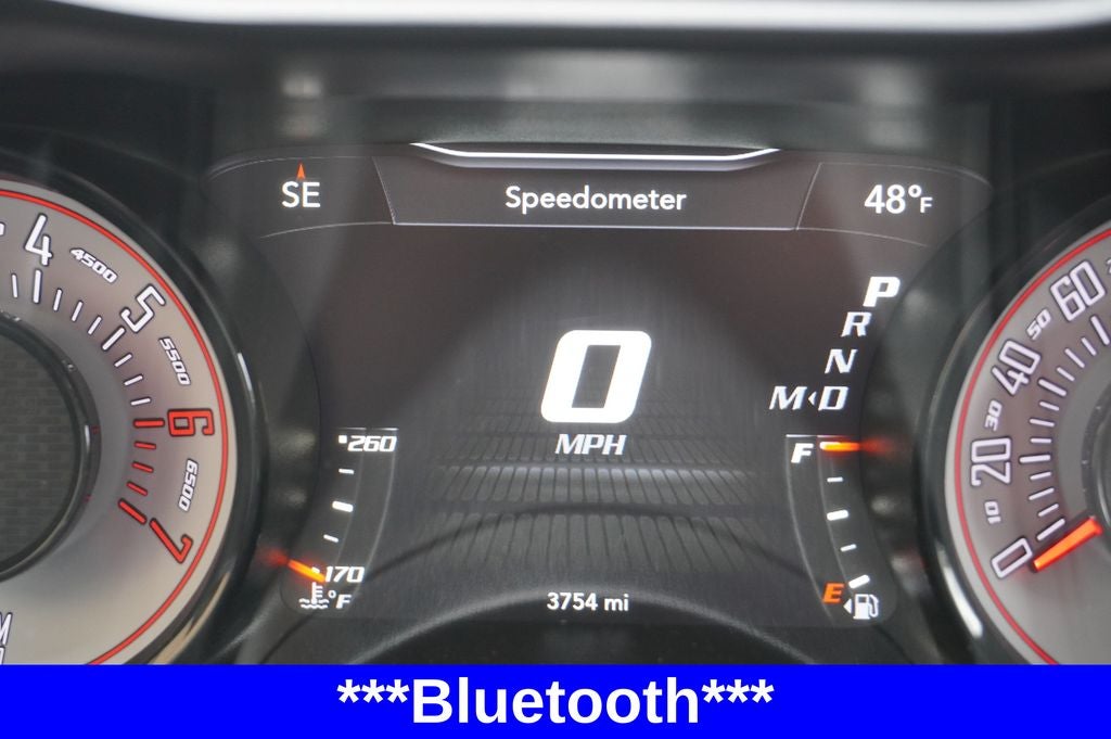 2023 Dodge Challenger R/T Scat Pack SHAKEDOWN