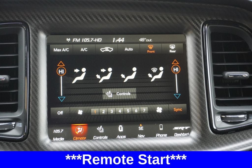 2023 Dodge Challenger R/T Scat Pack SHAKEDOWN