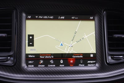 2023 Dodge Challenger R/T Scat Pack SHAKEDOWN