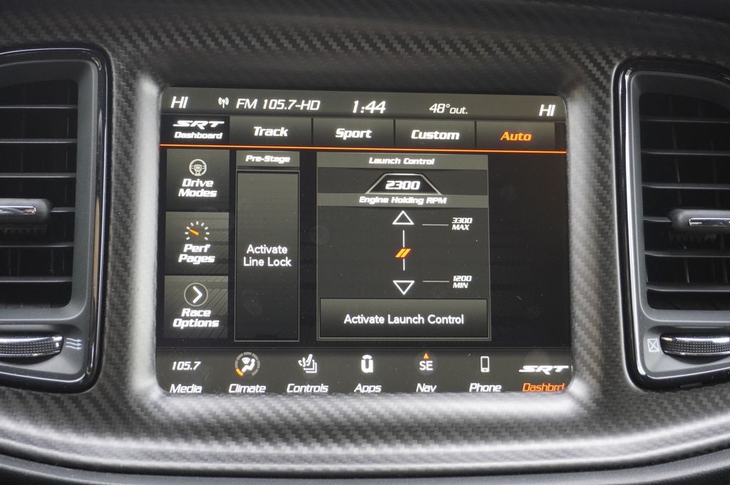 2023 Dodge Challenger R/T Scat Pack SHAKEDOWN