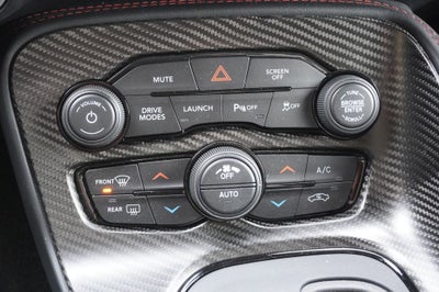 2023 Dodge Challenger R/T Scat Pack SHAKEDOWN