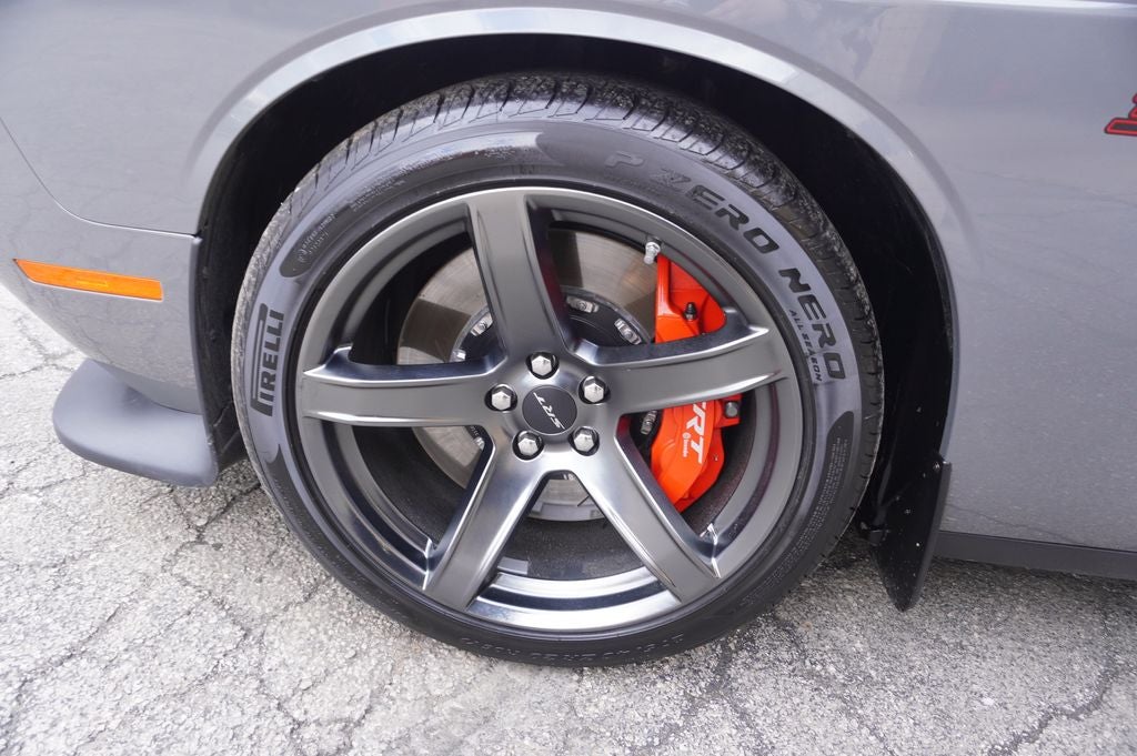 2023 Dodge Challenger R/T Scat Pack SHAKEDOWN