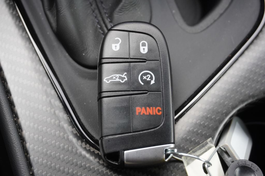 2023 Dodge Challenger R/T Scat Pack SHAKEDOWN