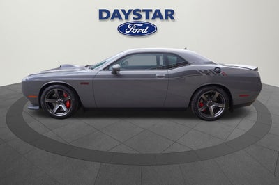 2023 Dodge Challenger R/T Scat Pack SHAKEDOWN