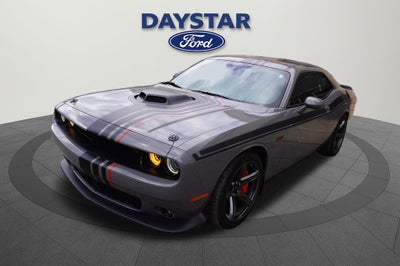2023 Dodge Challenger R/T Scat Pack SHAKEDOWN