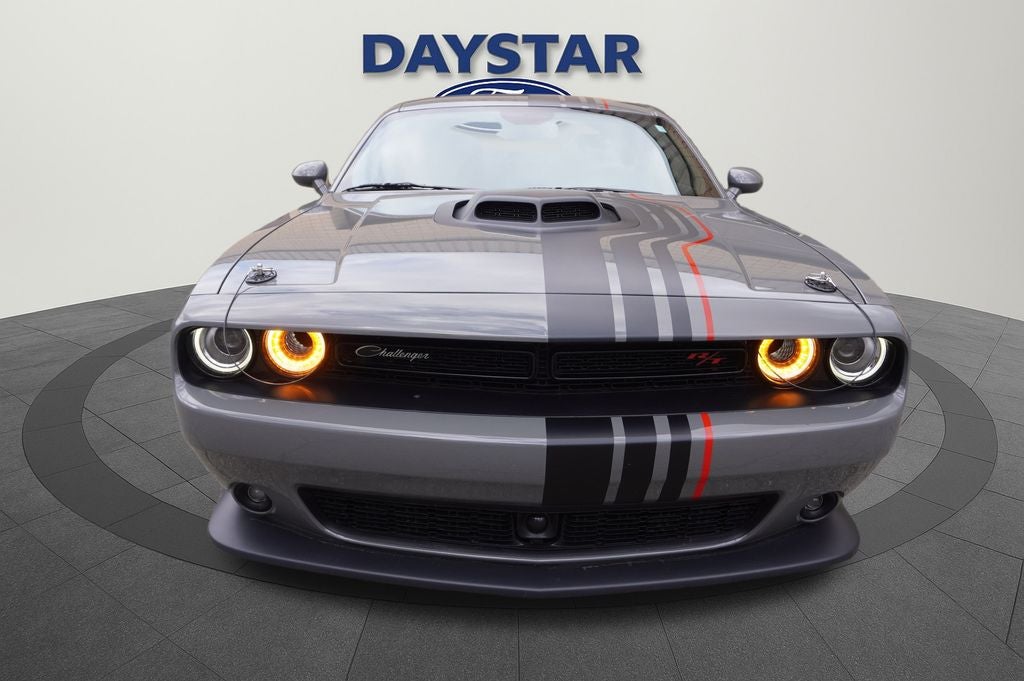 2023 Dodge Challenger R/T Scat Pack SHAKEDOWN