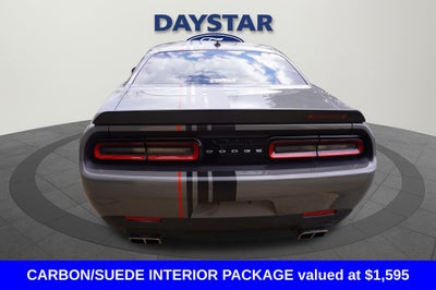 2023 Dodge Challenger R/T Scat Pack SHAKEDOWN