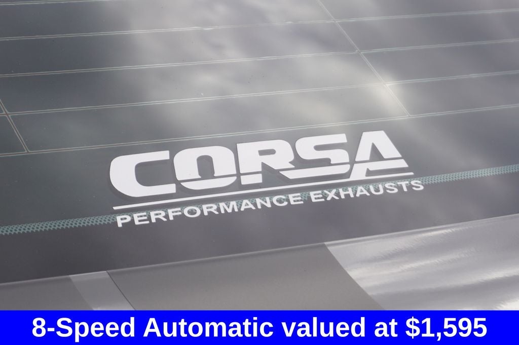 2023 Dodge Challenger R/T Scat Pack SHAKEDOWN