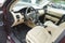 2018 Ford Flex SEL