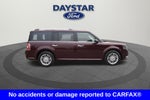 2018 Ford Flex SEL