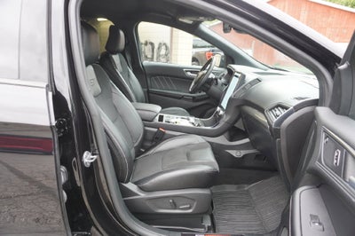 2023 Ford Edge ST