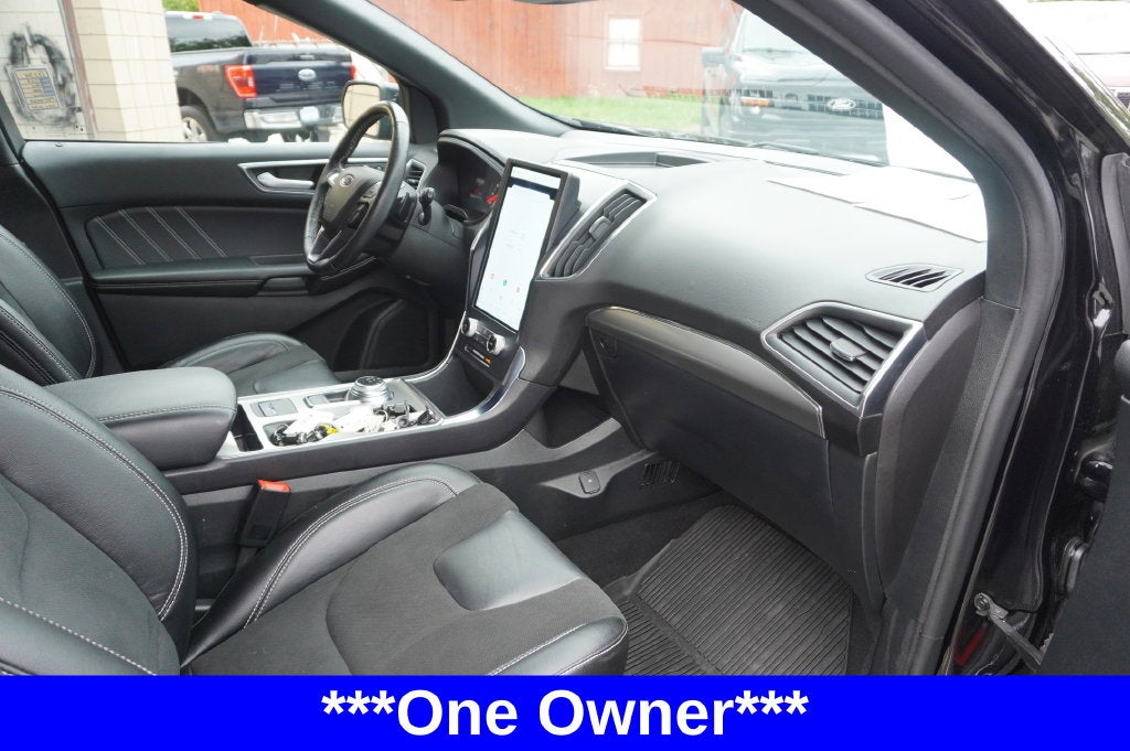 2023 Ford Edge ST