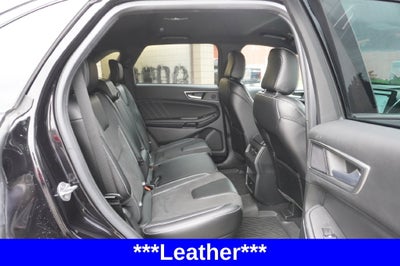 2023 Ford Edge ST