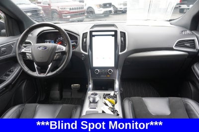 2023 Ford Edge ST