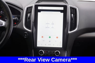 2023 Ford Edge ST
