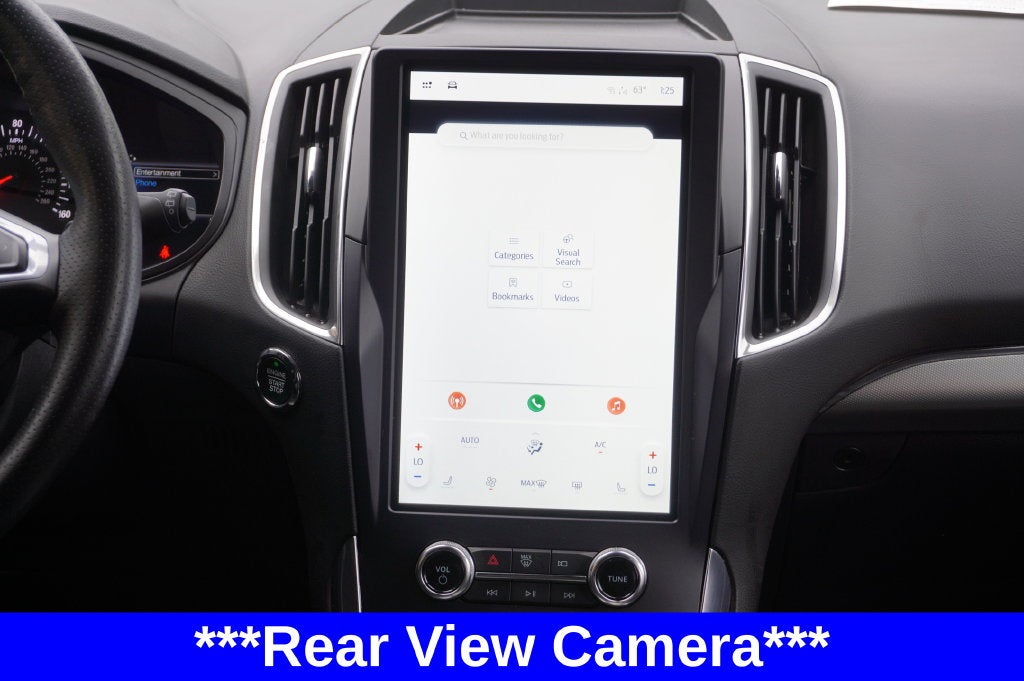 2023 Ford Edge ST