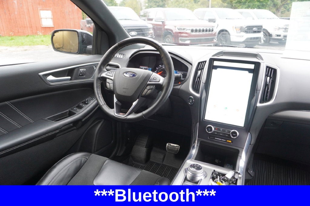 2023 Ford Edge ST