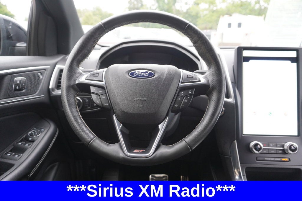 2023 Ford Edge ST
